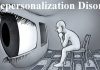 Depersonalization Disorder