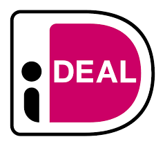 Payments through iDeal